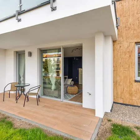 Baltic Sun, Sun & Snow Daire *