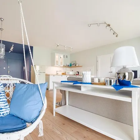 Sun & Snow, Baltic Sun Appartement Sztutowo