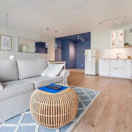 Daire Baltic Sun, Sun & Snow *