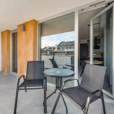 Baltic Sun, Sun & Snow * Sztutowo