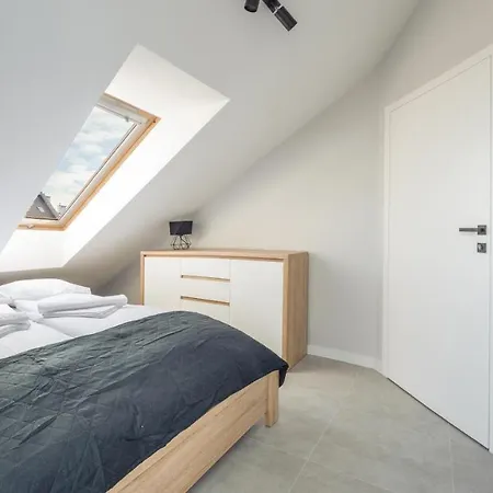 Sun & Snow, Baltic Sun Appartement Sztutowo