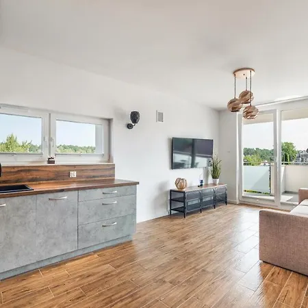 Baltic Sun, Sun & Snow Daire