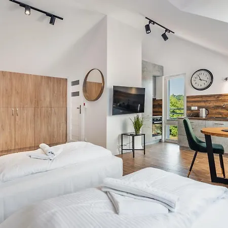 Baltic Sun, Sun & Snow * Sztutowo