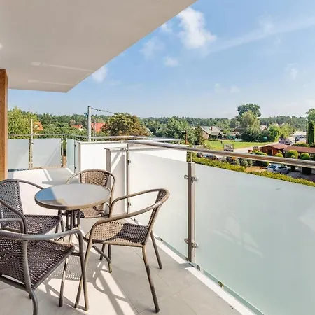 Daire Baltic Sun, Sun & Snow *