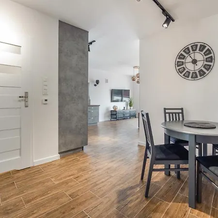 Baltic Sun, Sun & Snow Sztutowo