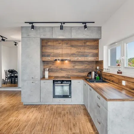 Baltic Sun, Sun & Snow * Sztutowo