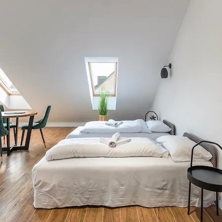 Baltic Sun, Sun & Snow Daire