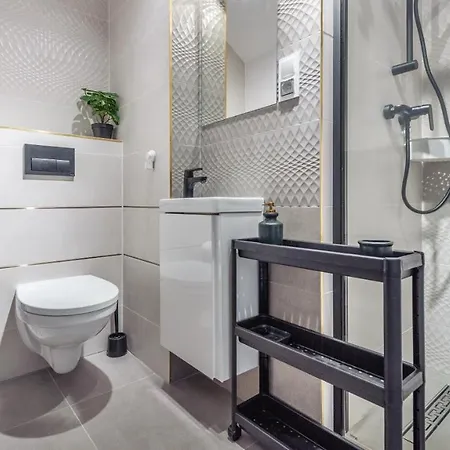 Baltic Sun, Sun & Snow Daire *