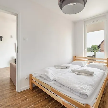 Baltic Sun, Sun & Snow * Sztutowo