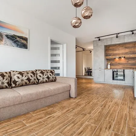 Baltic Sun, Sun & Snow Daire