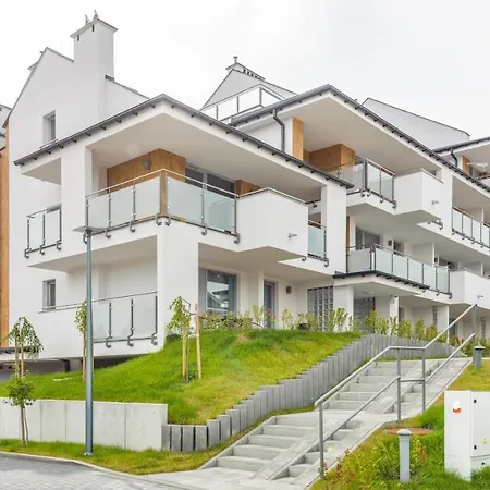 Baltic Sun, Sun & Snow * Sztutowo