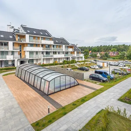 Baltic Sun, Sun & Snow Sztutowo