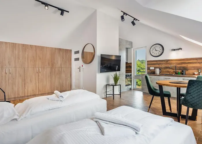 Baltic Sun, Sun & Snow * Sztutowo