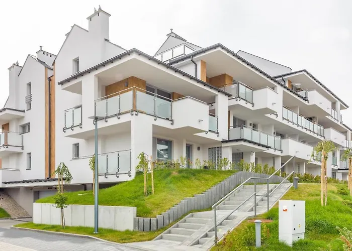 Baltic Sun, Sun & Snow * Sztutowo